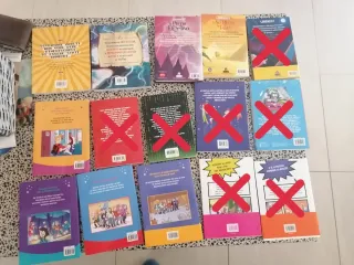 Lotto Libri Youtuber