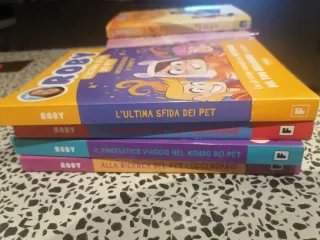 Lotto Libri Youtuber