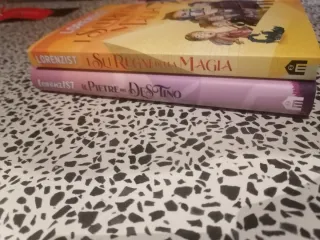 Lotto Libri Youtuber