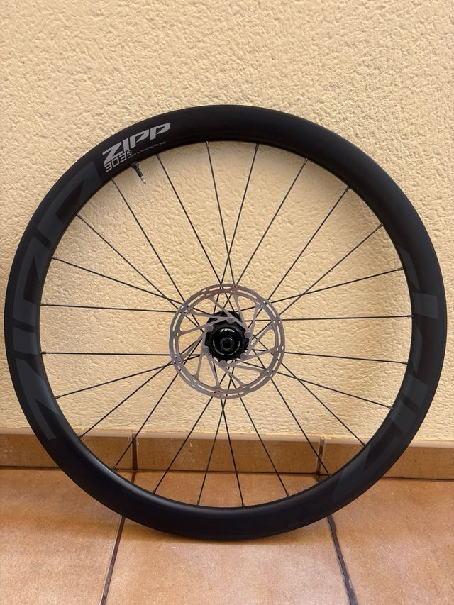 Ruedas Zipp 303 S NUEVAS