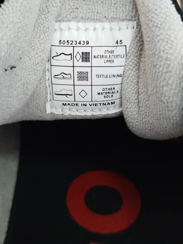 Zapatillas Hombre Hugo Riven Tenn punyl