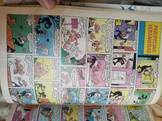 Mortadelo y Filemón Nº 55 -M181 Colección Olé