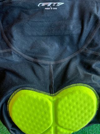 Culote térmico hombre largo GW