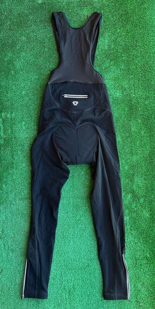 Culote térmico hombre largo GW