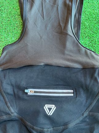 Culote térmico hombre largo GW