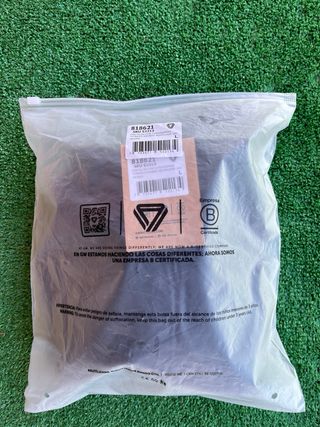 Culote térmico hombre largo GW