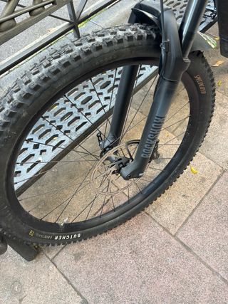 Bicicleta Eléctrica Specialized Levo Alloy G3