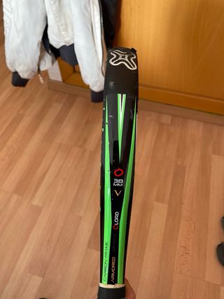 Pala de pádel Lord Vanguard