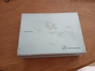 Tappi per vino Mercedes Classic Collection