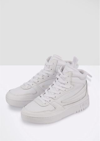 Zapatillas Fila Fxventuno Le Mid Wmn Talla 41