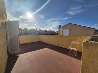 Casa pareada en venta en Monforte del Cid