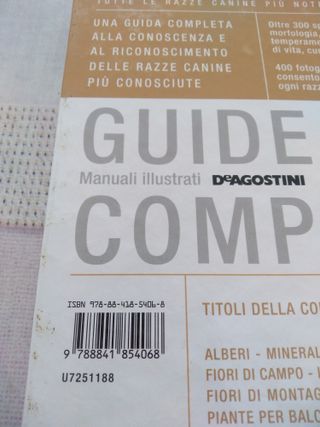 Cani. Conoscere, riconoscere e allevare tutte l...