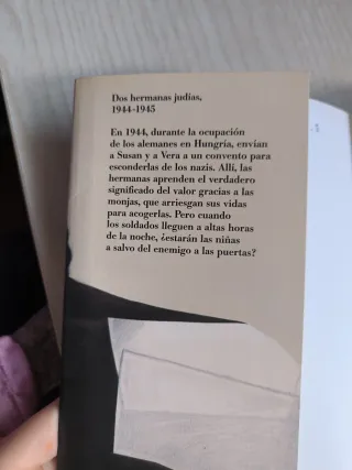 La Casa del Ángel de la Guarda