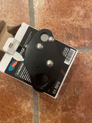 Anticaídas Climaxroc Nuevo