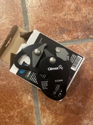 Anticaídas Climaxroc Nuevo