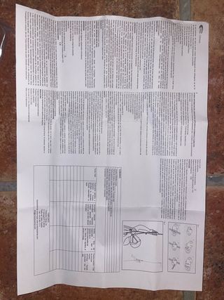 Anticaídas Climaxroc Nuevo