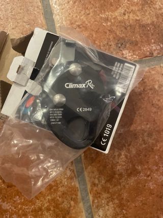 Anticaídas Climaxroc Nuevo