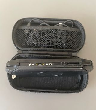 PSP E1004 + Gran Turismo