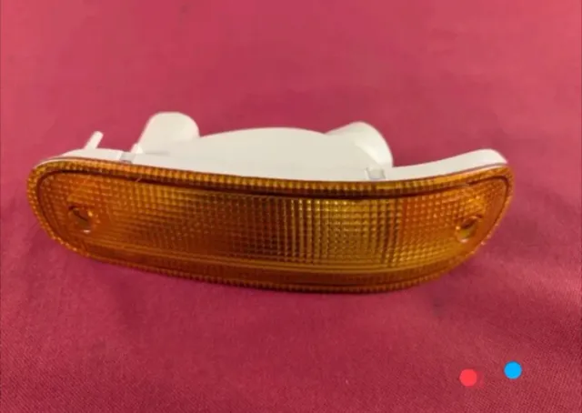 Pilota intermittente sinistro Nissan Terrano 2