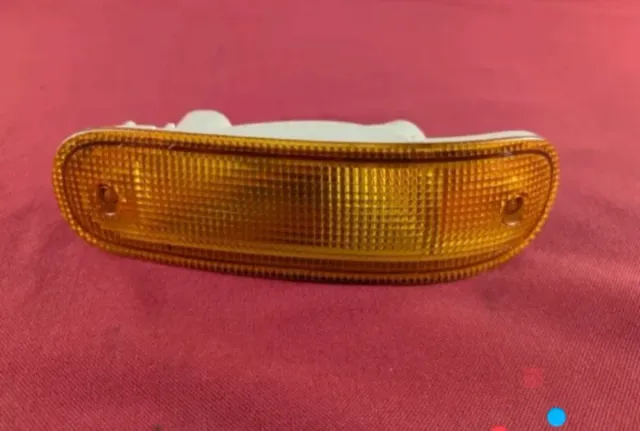 Pilota intermittente sinistro Nissan Terrano 2