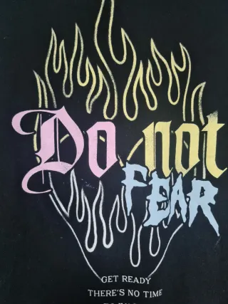 Sudadera Bershka Talla S