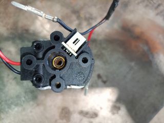 Motor 12V
