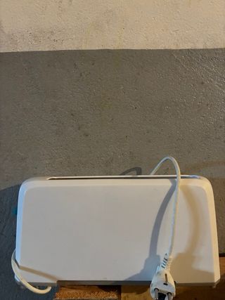 Tostadora Taurus Planet Lona Slice