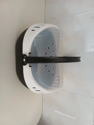 Transportín para mascotas