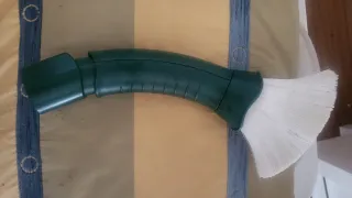 Accessori Folletto Vorwerk VK120 VK121 VK122