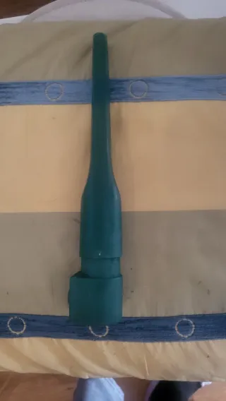 Accessori Folletto Vorwerk VK120 VK121 VK122