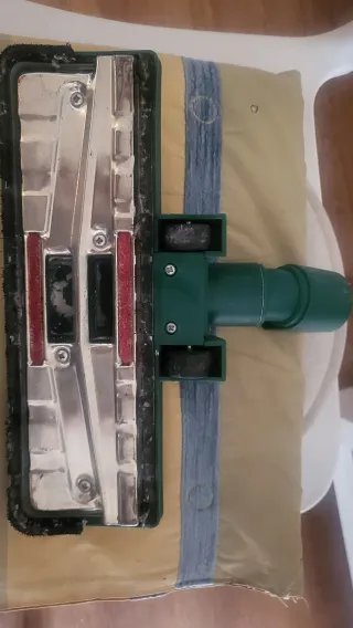 Accessori Folletto Vorwerk VK120 VK121 VK122