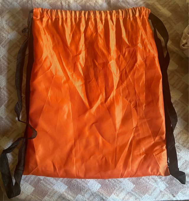 Zainetto McDonald’s Hotel Transylvania 3 2018