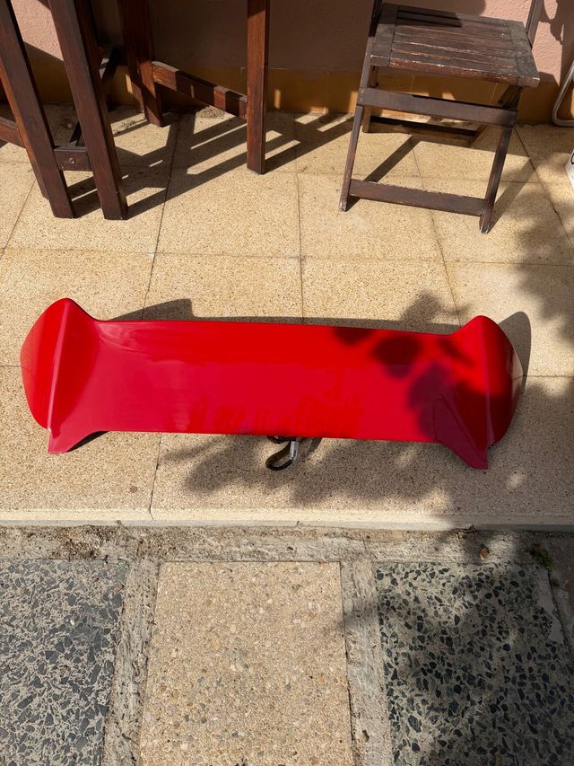 Spoiler originale Honda Civic EP3