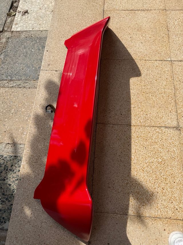 Spoiler originale Honda Civic EP3