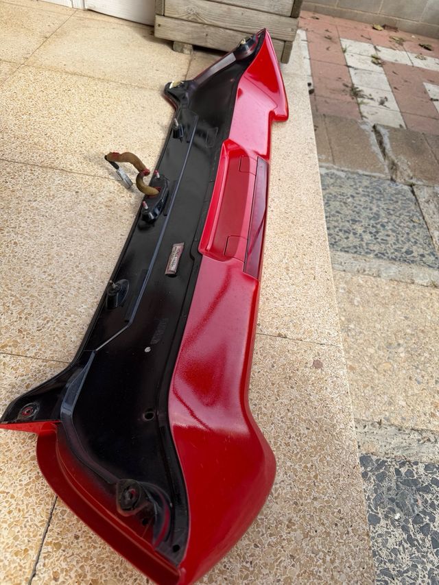 Spoiler originale Honda Civic EP3