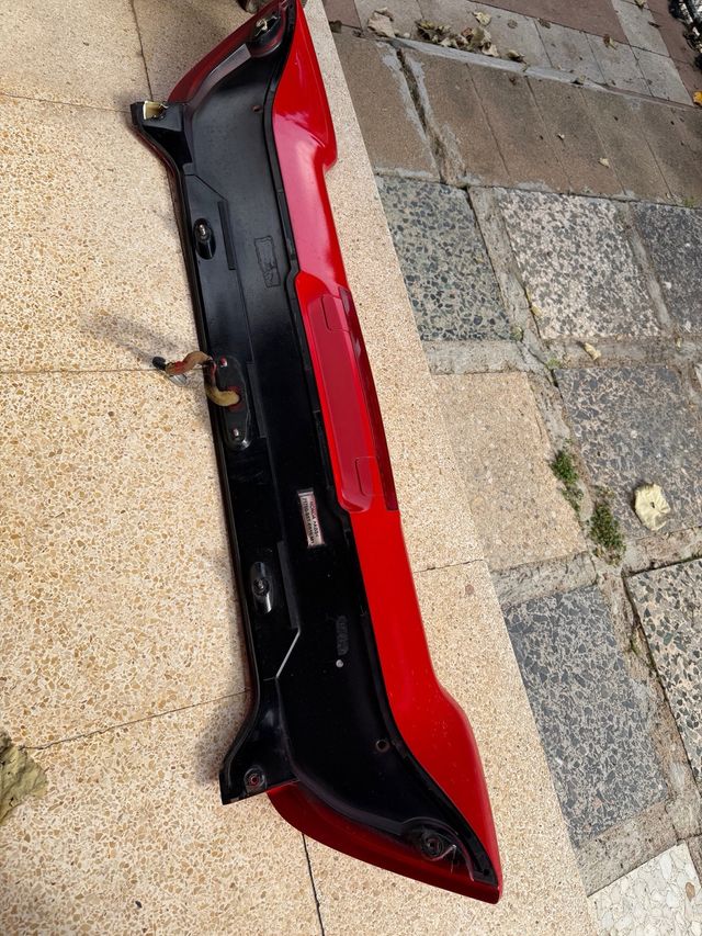 Spoiler originale Honda Civic EP3