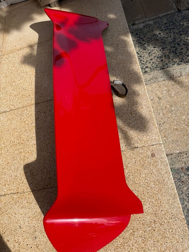 Spoiler originale Honda Civic EP3