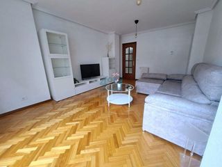 Piso en alquiler en Posío en Ourense