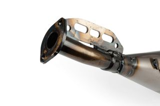 Yasuni R2 Derbi y AM6 Nuevo