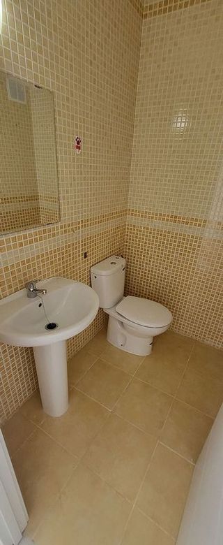 Piso en alquiler en Sanlúcar la Mayor