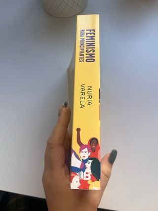 Feminismo para principiantes (edición actualizada)