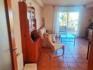 Piso en alquiler en Arenal en Jávea/Xàbia
