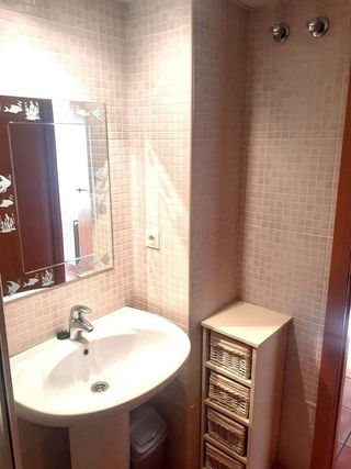 Piso en alquiler en Arenal en Jávea/Xàbia