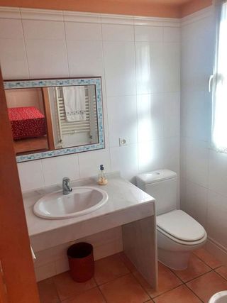 Piso en alquiler en Arenal en Jávea/Xàbia