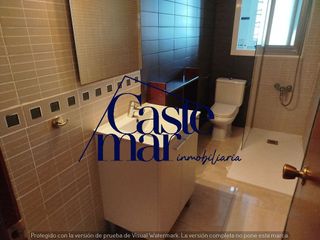 Piso en alquiler en Curva - Heliópolis en Benicasim/Benicàssim