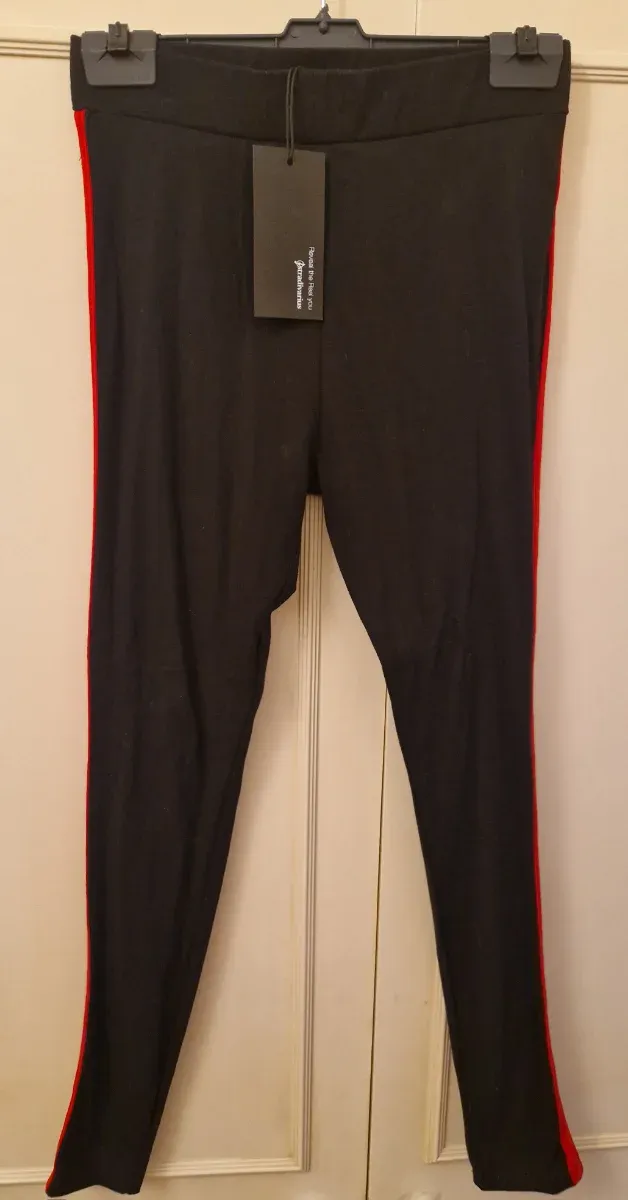 Leggings Stradivarius (con etiqueta)
