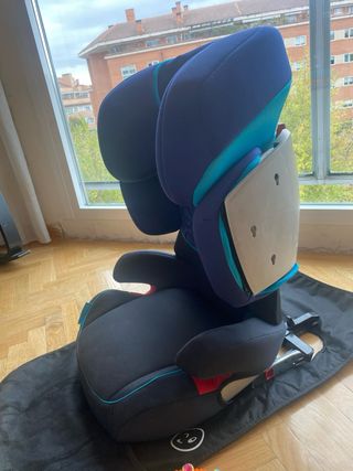 Solo para bebé para coche Cybex