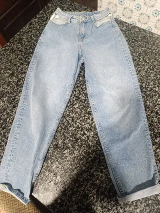 Pantalón H&M Talla 34