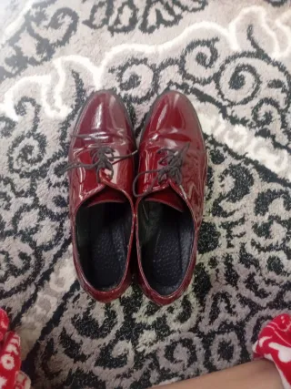 Zapatos elegantes hombre