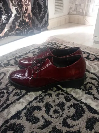 Zapatos elegantes hombre